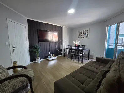 Apartamento com 3 Quartos à venda, 74m² no Barreiros, São José