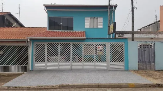 Casa com 3 Quartos à venda, 215m² no Jardim Maria Antônia Prado, Sorocaba