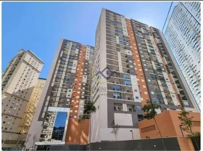 Apartamento com 2 Quartos à venda, 52m² no Alphaville Empresarial, Barueri