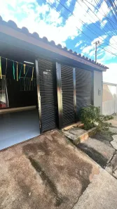 Casa de Condomínio com 2 Quartos à venda, 90m² no Ypiranga, Valparaíso de Goiás
