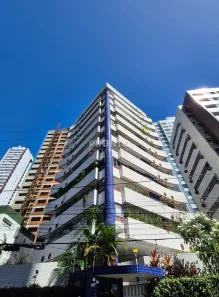 Apartamento com 3 Quartos à venda, 96m² no Boa Viagem, Recife
