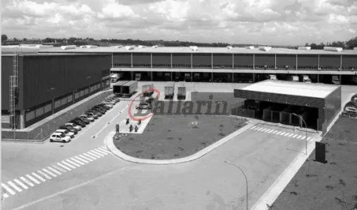 Galpão/Depósito/Armazém para alugar, 3076m² no Vila Nova Bonsucesso, Guarulhos