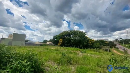 Lote/Terreno à venda, 1124m² no Parque Residencial Jundiaí II, Jundiaí