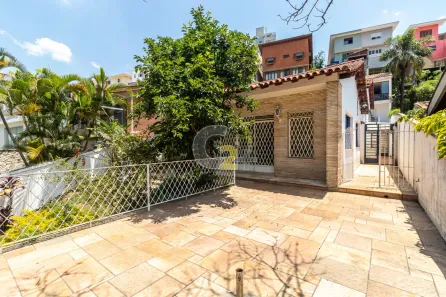 Casa com 3 Quartos à venda, 293m² no Jardim das Bandeiras, São Paulo