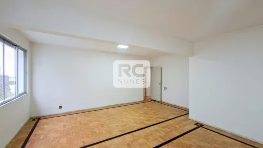 Apartamento com 4 Quartos à venda, 140m² no Funcionários, Belo Horizonte
