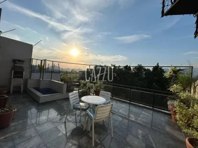 Cobertura com 3 Quartos à venda, 311m² no Recreio dos Bandeirantes, Rio de Janeiro