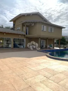 Casa com 4 Quartos à venda, 440m² no Santa Isabel, Viamão