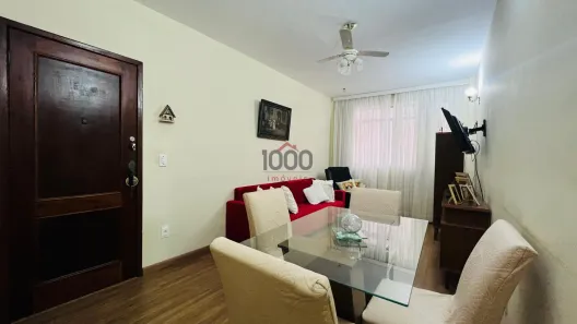 Apartamento com 3 Quartos à venda, 156m² no São Mateus, Juiz de Fora
