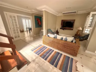 Casa com 5 Quartos à venda, 346m² no Riviera, Bertioga