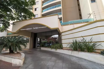 Apartamento com 4 Quartos à venda, 162m² no Nova Suiça, Goiânia