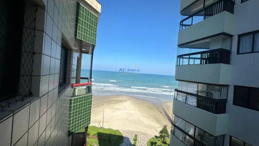 Apartamento com 2 Quartos à venda, 55m² no Real, Praia Grande