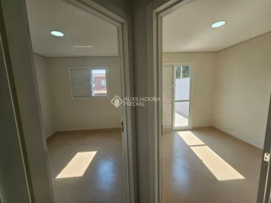 Apartamento com 2 Quartos à venda, 69m² no Vila Linda, Santo André