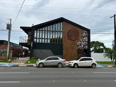 Sala Comercial para alugar, 100m² no Caçari, Boa Vista