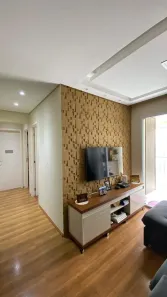 Apartamento com 3 Quartos à venda, 69m² no Vila Andrade, São Paulo