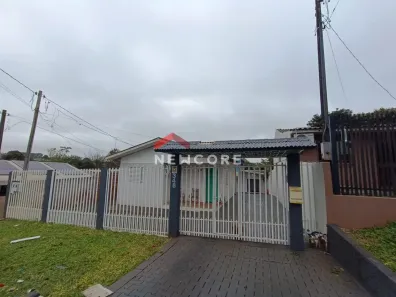 Sobrado com 4 Quartos à venda, 360m² no Centro, São Miguel do Iguaçu