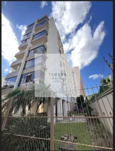 Apartamento com 1 Quarto à venda, 43m² no Menino Deus, Porto Alegre