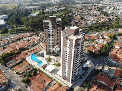 Apartamento com 3 Quartos à venda, 92m² no Vila Almeida, Indaiatuba