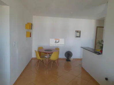Apartamento com 2 Quartos à venda, 71m² no Campanário, Diadema