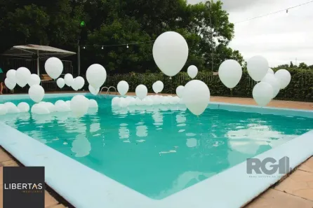 Fazenda/Sítio com 4 Quartos à venda, 914m² no Parque Eldorado, Eldorado do Sul