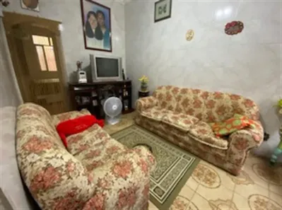 Casa com 1 Quarto à venda, 36m² no Olaria, Rio de Janeiro