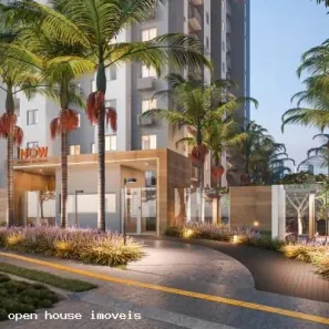 Apartamento com 3 Quartos à venda, 61m² no Jardim Ipê, Goiânia