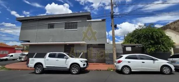 Casa com 2 Quartos à venda, 170m² no Vila Tibério, Ribeirão Preto