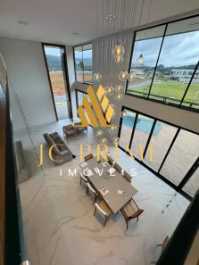 Casa com 4 Quartos à venda, 800m² no Alphaville - Lagoa dos Ingleses, Nova Lima