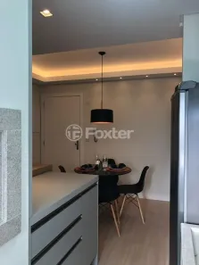 Apartamento com 1 Quarto à venda, 45m² no Floresta, Porto Alegre