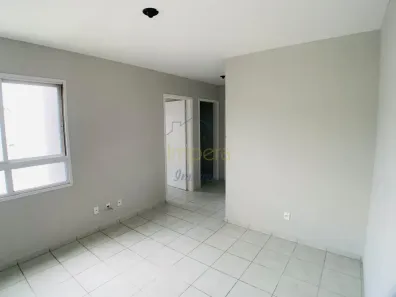 Apartamento com 2 Quartos à venda, 50m² no Chácaras Pousada do Vale, São José dos Campos