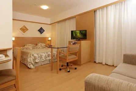 Flat com 1 Quarto à venda, 28m² no Consolação, São Paulo