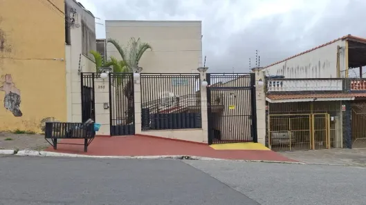 Sobrado com 2 Quartos à venda, 55m² no Vila Ré, São Paulo