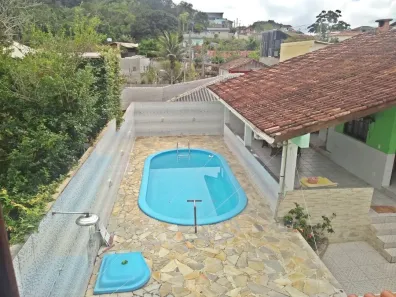 Casa com 4 Quartos à venda, 280m² no Tapera da Base, Florianópolis
