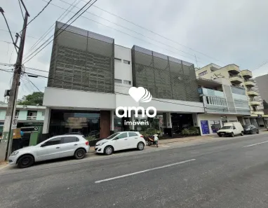 Sala Comercial à venda, 43m² no Centro II, Brusque