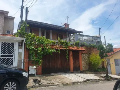Casa com 3 Quartos à venda, 236m² no Jardim Altos de Santana, São José dos Campos