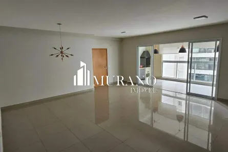 Apartamento com 4 Quartos à venda, 182m² no Campestre, Santo André