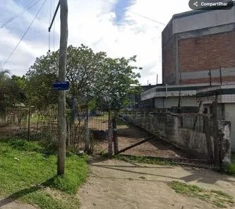 Lote/Terreno à venda, 2140m² no Rubem Berta, Porto Alegre