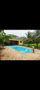Fazenda/Sítio com 4 Quartos à venda, 1000m² no Residencial Recanto das Palmeiras, Artur Nogueira