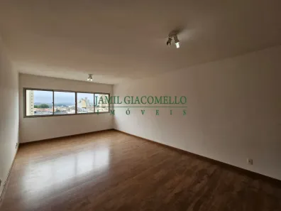 Apartamento com 3 Quartos à venda, 118m² no Bela Vista, Jundiaí