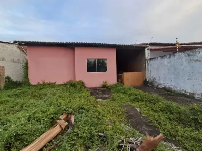 Casa com 2 Quartos à venda, 110m² no Nova Esperana, São José de Mipibu