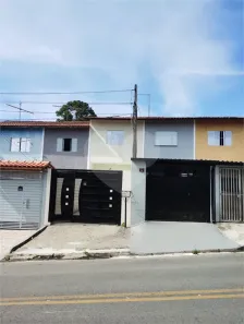 Casa com 2 Quartos à venda, 60m² no Vila Caputera, Mogi das Cruzes