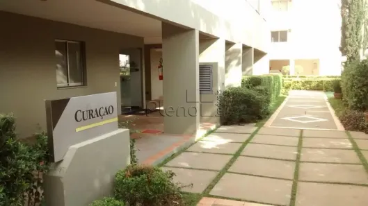 Apartamento com 3 Quartos à venda, 65m² no Parque Itália, Campinas