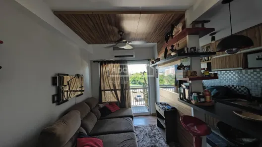Apartamento com 2 Quartos à venda, 58m² no Morumbi, Paulínia