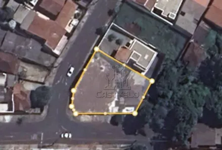 Lote/Terreno à venda, 571m² no Portuguesa, Londrina