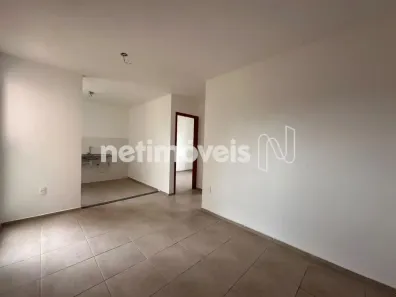 Apartamento com 2 Quartos à venda, 52m² no Praia, Contagem
