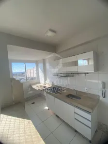 Apartamento com 2 Quartos à venda, 50m² no Panorama, Uberlândia