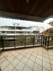 Apartamento com 2 Quartos à venda, 91m² no Recreio dos Bandeirantes, Rio de Janeiro