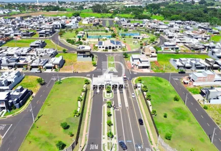 Lote/Terreno à venda, 253m² no Setlife Mirassol, Mirassol