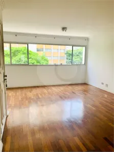 Apartamento com 3 Quartos à venda, 110m² no Santana, São Paulo