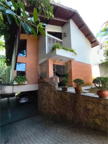 Sobrado com 4 Quartos à venda, 360m² no Barro Branco (Zona Norte), São Paulo