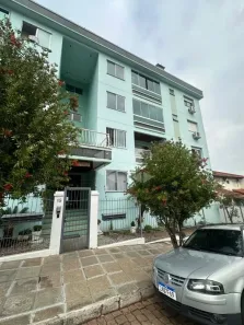 Apartamento com 2 Quartos para alugar, 60m² no Santo Inácio, Santa Cruz do Sul